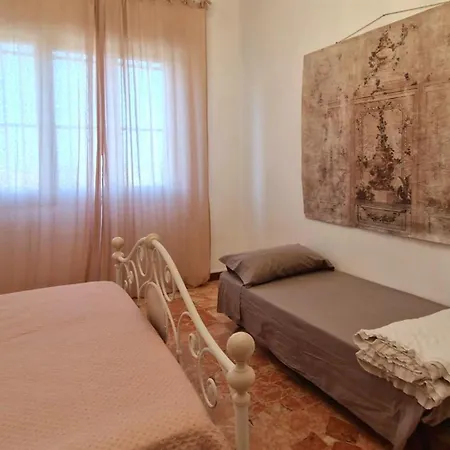 Terrazza Sul Mare בית נופש *