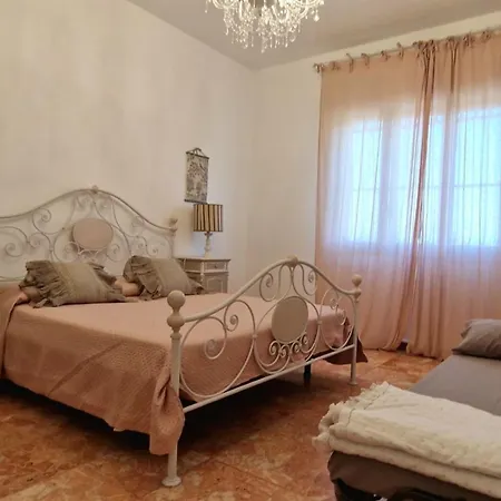 בית נופש Terrazza Sul Mare *