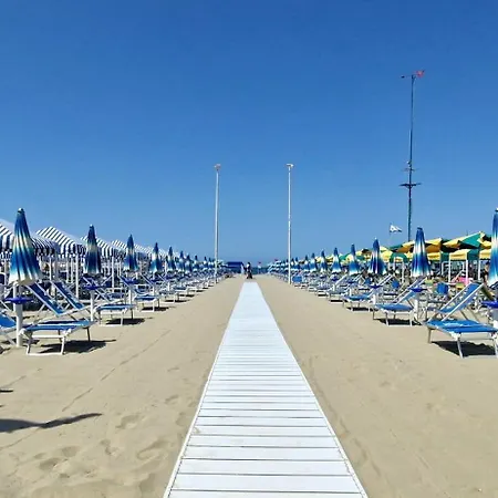 Terrazza Sul Mare בית נופש *
