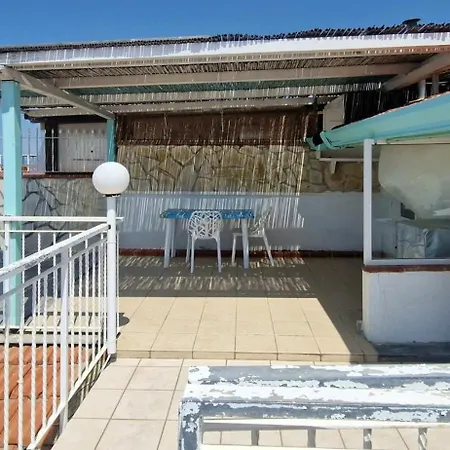 Terrazza Sul Mare