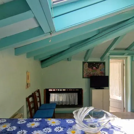 בית נופש Terrazza Sul Mare לידו די קאמאיורה