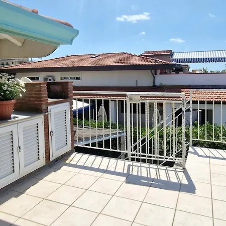 Terrazza Sul Mare