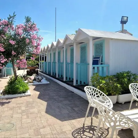 Terrazza Sul Mare לידו די קאמאיורה