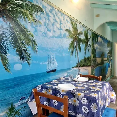 Terrazza Sul Mare