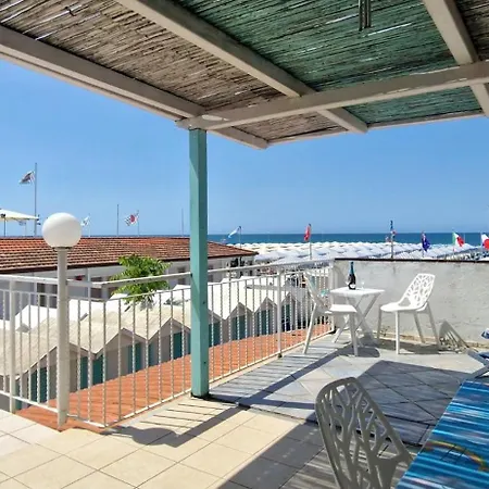 Terrazza Sul Mare בית נופש