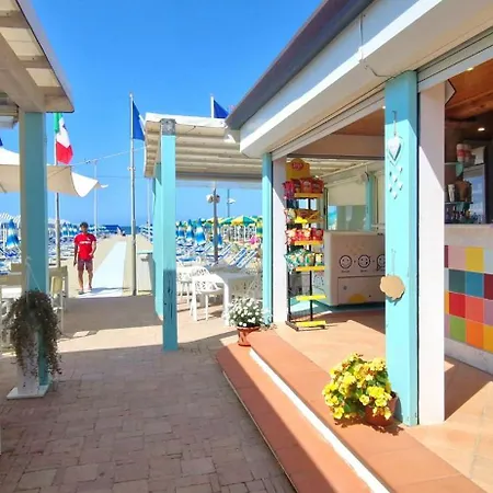 Terrazza Sul Mare *