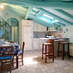 Terrazza Sul Mare Hébergement de vacances Lido di Camaiore