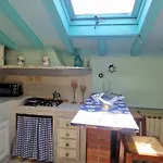 Hébergement de vacances Terrazza Sul Mare