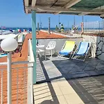 Terrazza Sul Mare Hébergement de vacances Lido di Camaiore