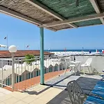 Terrazza Sul Mare Hébergement de vacances