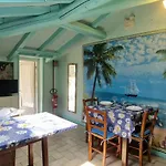 Hébergement de vacances Terrazza Sul Mare