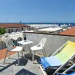 Hébergement de vacances Terrazza Sul Mare Lido di Camaiore