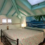 Hébergement de vacances Terrazza Sul Mare *