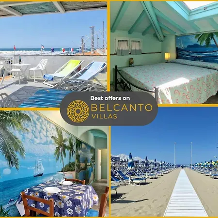 Terrazza Sul Mare *