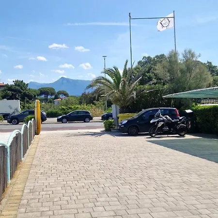 Terrazza Sul Mare * Lido di Camaiore