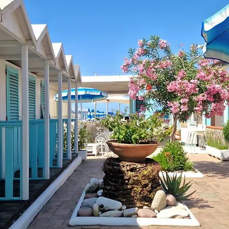 Terrazza Sul Mare Hébergement de vacances