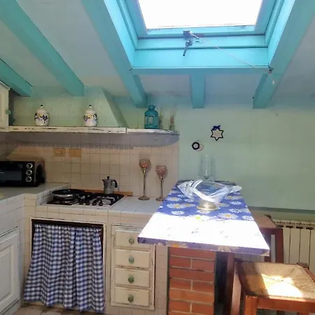 Holiday home Terrazza Sul Mare