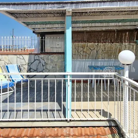 Terrazza Sul Mare Holiday home