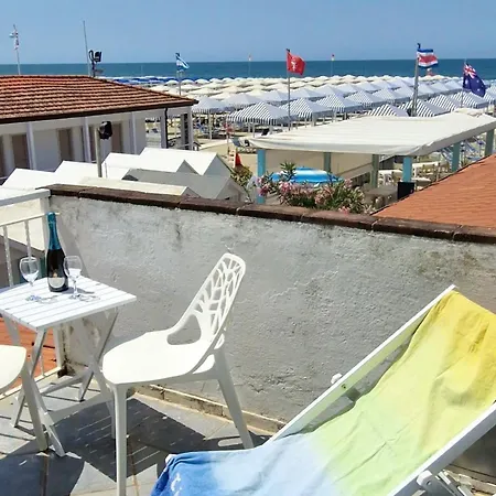 Terrazza Sul Mare *