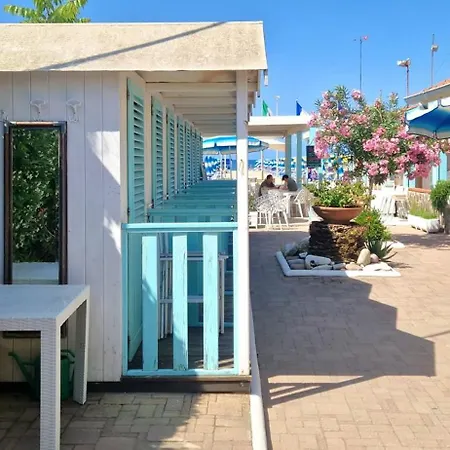 Terrazza Sul Mare * Lido di Camaiore